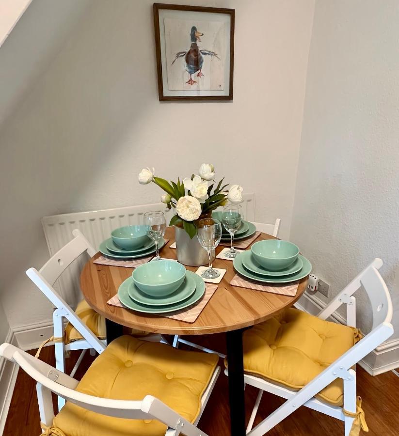 Charming Victorian Cottage Steps From Historic Chester - Free Parking Kültér fotó